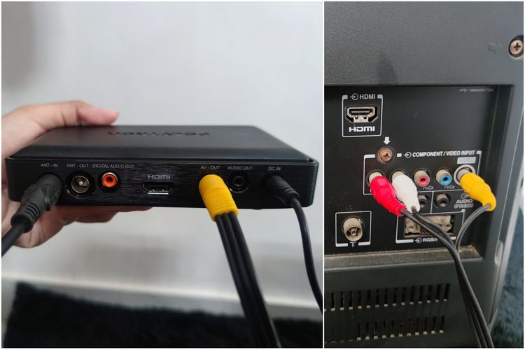 TV Wajib Pakai STB, Pemerintah Harus Bantu Masyarakat Miskin dan Kontrol Harga