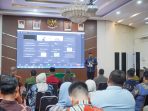 Melalui KPBU, Pemko Medan Hadirkan APJ dan Smart Roadway Monitoring System