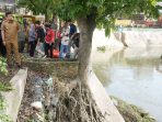 Bobby Nasution Pimpin Kolaborasi Pemko dan Kodim 0201 Medan Bersihkan dan Tata Sungai Sikambing