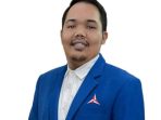 Kristanto Exodus Mundur dari Kader dan Caleg Partai Demokrat