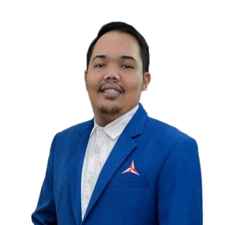 Kristanto Exodus Mundur dari Kader dan Caleg Partai Demokrat
