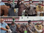 Sejak April-Juli, Kejari Binjai Musnahkan Barang Bukti 59 Perkara