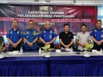Disdamkarmat Medan Launching Inovasi Pelaksanaan Aksi Perubahan