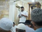 Bobby Nasution: Masjid Juga Wadah Belajar dan Berbagi Informasi Ekonomi Syariah