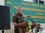 Bazar dan Pengajian Isi Pertemuan Konsultasi IAD Sumut dan Daerah