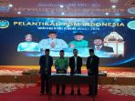 PT. Mateverseal Teknologi Digital dan PGMI MoU, Ciptakan Guru Madrasah Berkualitas