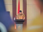 Ranperda Inovasi Daerah Disetujui Jadi Perda, Bobby Nasution: Hadirkan Kebermanfaatan Bagi Masyarakat