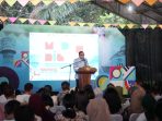 BI Sumut Gelar Medan Digifestival 2023 'Wujudkan Digitalisasi dengan Semangat 45'