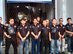 Aris Rinaldi Nasution Kembali Pimpin Forwakum Sumut Periode 2023-2026