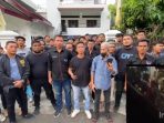 234 SC Minta Kapolrestabes Medan Tangkap Bergajul Penyerangan Rumah Iskandar Sembiring