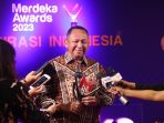 Kejagung Raih Penghargaan "Merdeka Award" Kategori Inovasi Pelayanan Publik