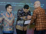 Bobby Nasution Terima Penghargaan Apresiasi Tokoh Indonesia