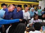 Temu Pendidikan Nusantara X, Plt. Bupati Langkat Minta Para Guru Menanamkan Akhlak