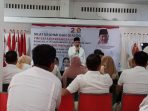 Romo Syafi'i :Catat Omongan Saya, Prabowo Satu-satunya Paling Tepat Menjadi Presiden RI 2024