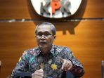 KPK Sebut Politik Uang Masih Berjalan, 50 Persen Rakyat Belum Sejahtera