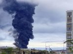 Ukraina Sebut Berhasil Gempur Pangkalan Militer Rusia di Krimea