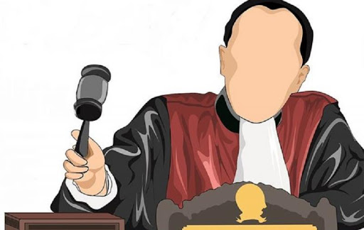KY Minta Media Massa Ikut Awasi Kerja Hakim
