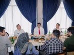 Cipayung Plus Apresiasi Bobby Nasution