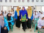 Endang Kurniasih Syah Afandin Buka Dialog Perempuan Cegah Kekerasan Seksual