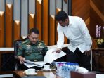 KSAD Dukung Penuh Bobby Nasution untuk Normalisasi Sungai Deli