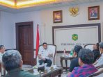 Bobby Nasution Sediakan Bioskop di Lapangan Merdeka Medan