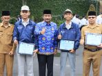 Harumkan Binjai Kancah Nasional, Wali Kota Apresiasi Pelajar SMAN 1