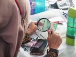 BI Sumut Edukasi Cinta dan Paham Rupiah Seluruh Guru di Tebing Tinggi dan Sergai