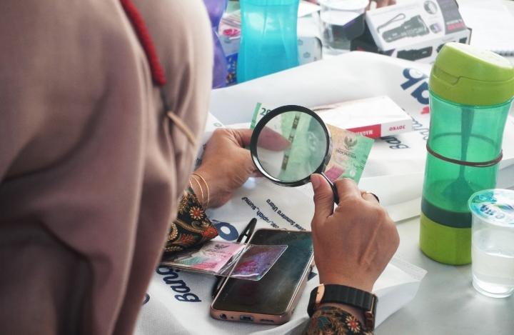 BI Sumut Edukasi Cinta dan Paham Rupiah Seluruh Guru di Tebing Tinggi dan Sergai