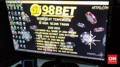 QRIS Dipakai untuk Judi Online, Anggota DPR RI Minta BI Evaluasi Seluruh Sistem Layanan