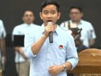 Jadi Cawapres Prabowo, Gibran: Enggak Apa-apa Dicap Pengkhianat