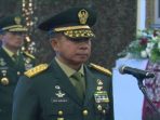DPR RI Terima Surat Presiden Penunjukan KASAD Calon Panglima TNI