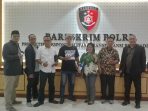 Save Advokat Indonesia Minta Kapolri Tuntaskan Kasus Pembacokan di Ciputat