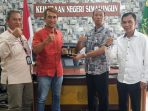 Kejari Simalungun dan IJTI Sumut Dorong Masyarakat Bijak Bermedia Sosial