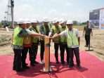Pembangunan Kolam Retensi Selayang Dimulai, Kurangi 7 Titik Banjir