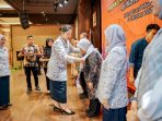 Edukasi Masyarakat Cegah Kanker, Ketua YKI Medan: Serang Siapa Saja Tanpa Pandang Umur