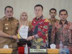 Pemko Medan Terus Berupaya Penuhi Kebutuhan Perumahan Warga Kurang Mampu