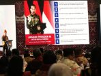 Wali Kota Medan Ikuti Rakornas Pengawasan Penyelenggaraan Pemerintah Daerah