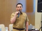 Kadis Kominfo Medan: Data Perangkat Daerah Haruslah Akurat, Mudah Diakses, dan Dibagipakaikan