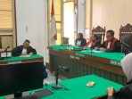 Gelapkan Dana Primkoppol Rp3,7 M, AKP Hapis Paesal Lubis Divonis 4,5 Tahun Penjara