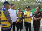 Kunjungi Pembangunan IKN Nusantara, Jaksa Agung: Merupakan Suatu Impian yang Menjadi Kenyataan