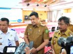 Tandatangani WLA BRT Mebidang, Bobby Nasution Harap Transportasi Umum ini Segera Terwujud