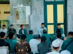 Bobby Nasution Setuju Tuan Syekh HM Arsyad Thalib Lubis Dijadikan Nama Jalan