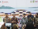 Bobby Nasution Dampingi Pimpinan KPK Gelorakan Sumut Anti Korupsi