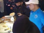 Razia Tempat Hiburan Malam di Medan, Pengunjung, CS dan Bartender Positif Narkoba