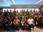 JAM-Intelijen: Humas Kejaksaan Jabatan Strategis Menentukan Kepercayaan Publik