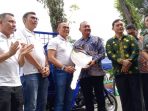 PTPN II Bhakti Sosial Akbar 2023, Direktur: Ini Kontribusi Kepada Masyarakat