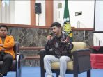 OTT Anggota Bawaslu Medan, Institut Kolektif: Rakyat Harus Ikut Mengawasi Penyelenggara Pemilu