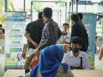 Disnaker Medan: 32 Perusahaan Sediakan 600 Lebih Lowongan Kerja