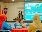 Terima Rombongan TP PKK Padang Pariaman, Kahiyang: Medan Miliki Kuliner Enak dan Enak Sekali