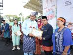 Wali Kota Medan Beri Kado Istimewa Untuk Guru di Kota Medan